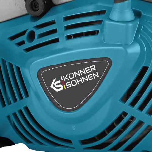 Wysokowydajny silnik