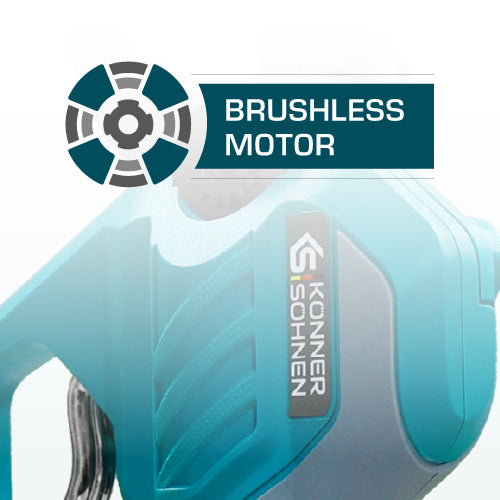 Brushless Motor