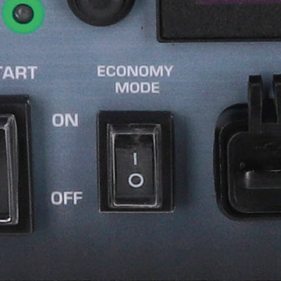 Economy mode