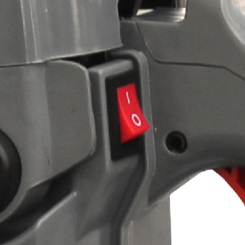 Automātiskā STOP poga