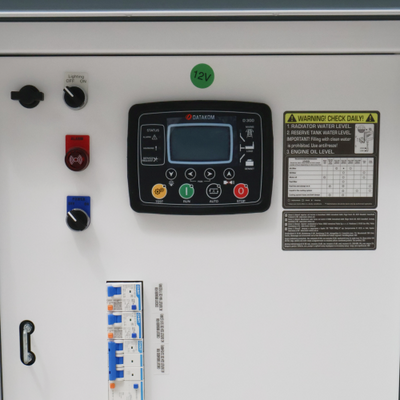 Reliable operation under intensive operating conditions