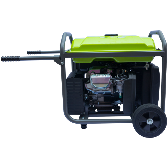 Inwerterowy Generator KSB 80iE-1/3
