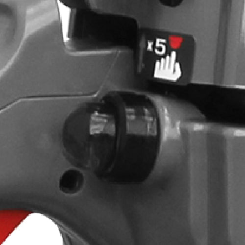 Manuālā degvielas sūknis (primeris)