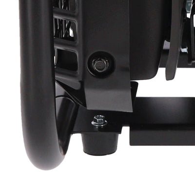 Stabilizer feet