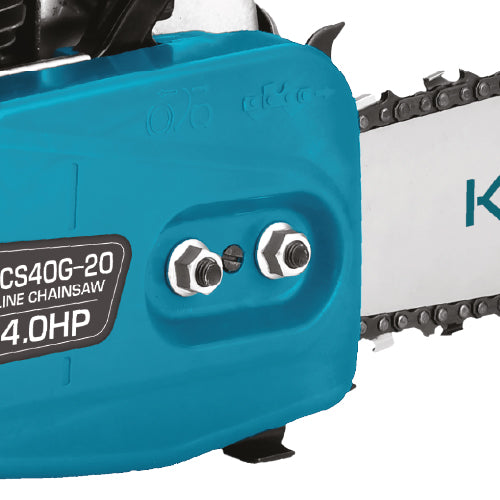 Boczne napięcie łańcucha