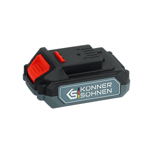 Cordless Master Set KS IDAGB 20V SET 1