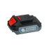 Akumulatorowa mini pilarka KS MCS20V-8 Case, image 13