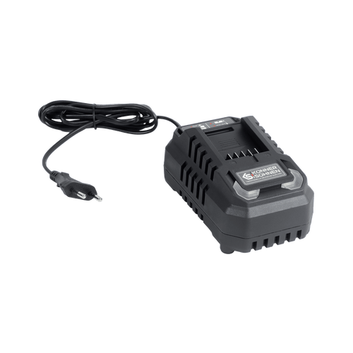 Bezvadu Elektriskās Atzarošanas Šķēres KS CPS20V-32 Kaste