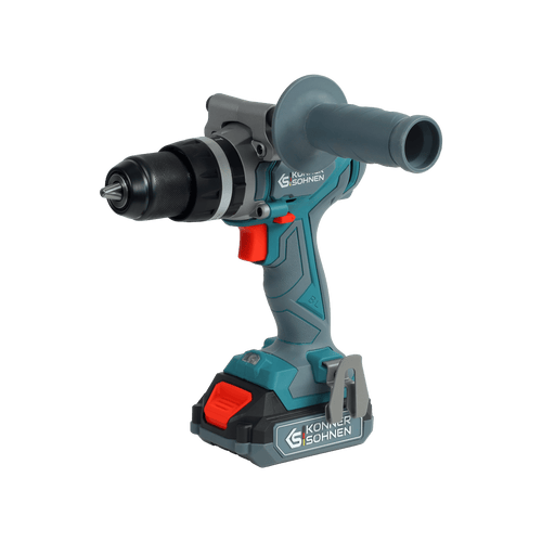 Cordless Master Set KS IDAGB 20V SET 1