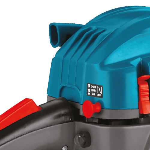 Łatwy start (Easy Start)