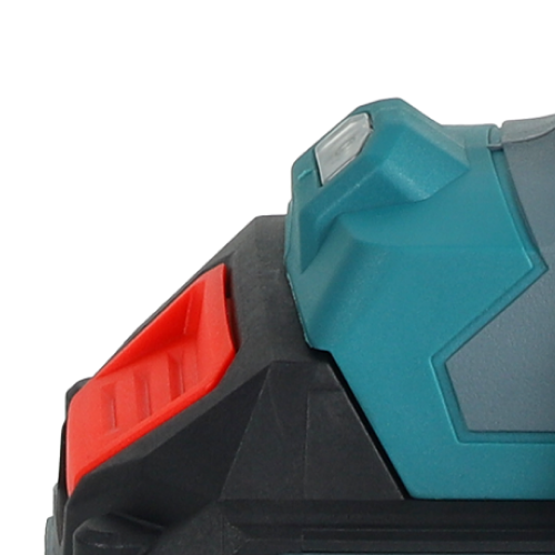 Ergonomisks dizains ar LED apgaismojumu