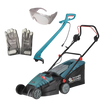 SET7: KS 42LM + KS GT-250 + KS GL-1 + KS Gloves L
