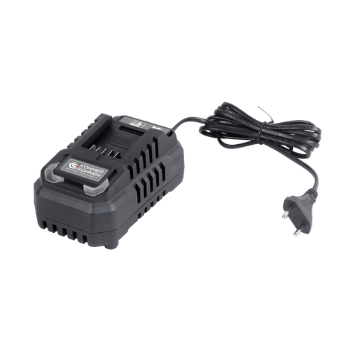 Bezvadu Elektriskās Atzarošanas Šķēres KS CPS20V-40 Case