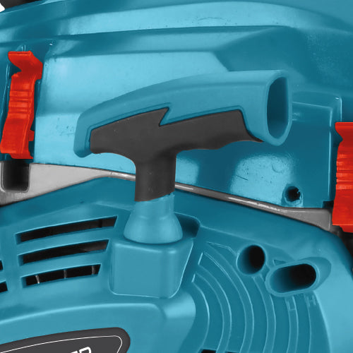 Dwuskładnikowa rękojeść rozrusznika