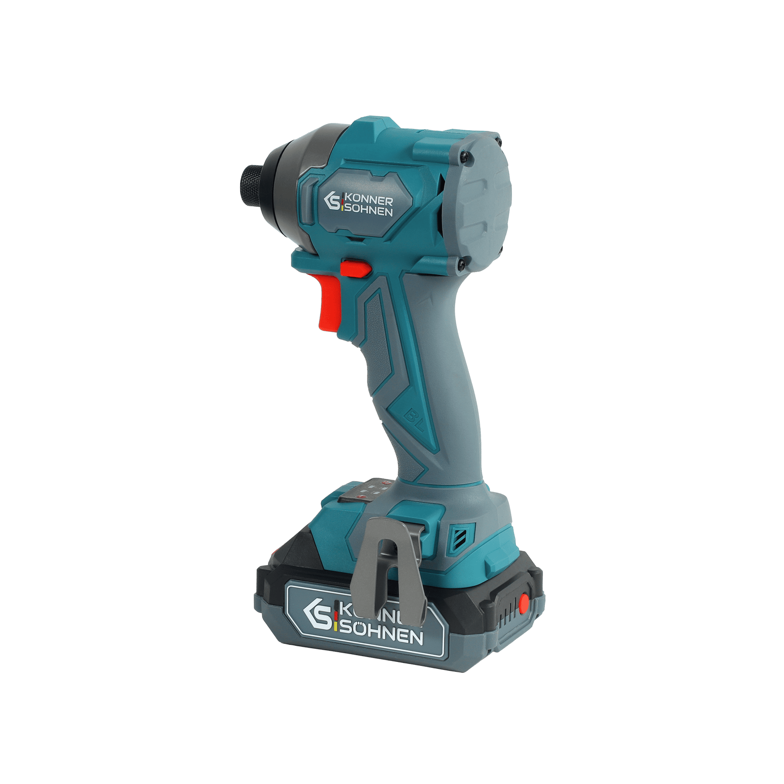 Bezvadu Meistara Komplekts 2in1 KS IDISD 20V KOMPLEKTS 2