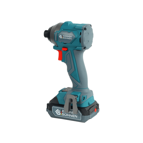 Bezvadu Meistara Komplekts 2in1 KS IDISD 20V KOMPLEKTS 2