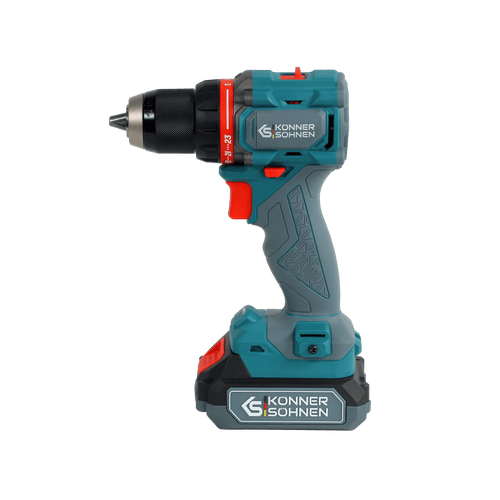 Cordless Master Set KS ID20V-60 KIT 74