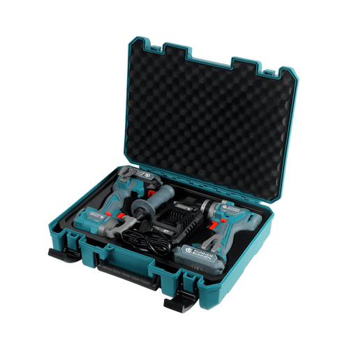 Bezvadu Meistara Komplekts 2in1 KS IDISD 20V KOMPLEKTS 2