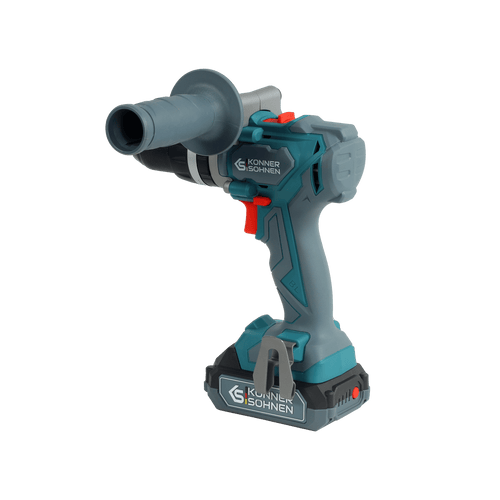 Cordless Master Set KS IDAGB 20V SET 1