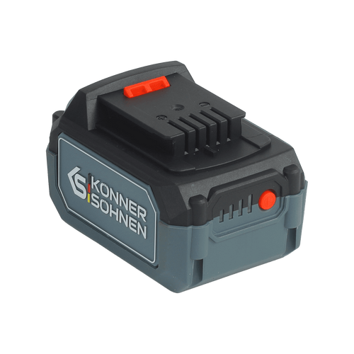 Cordless Master Set KS IDAGB 20V SET 1