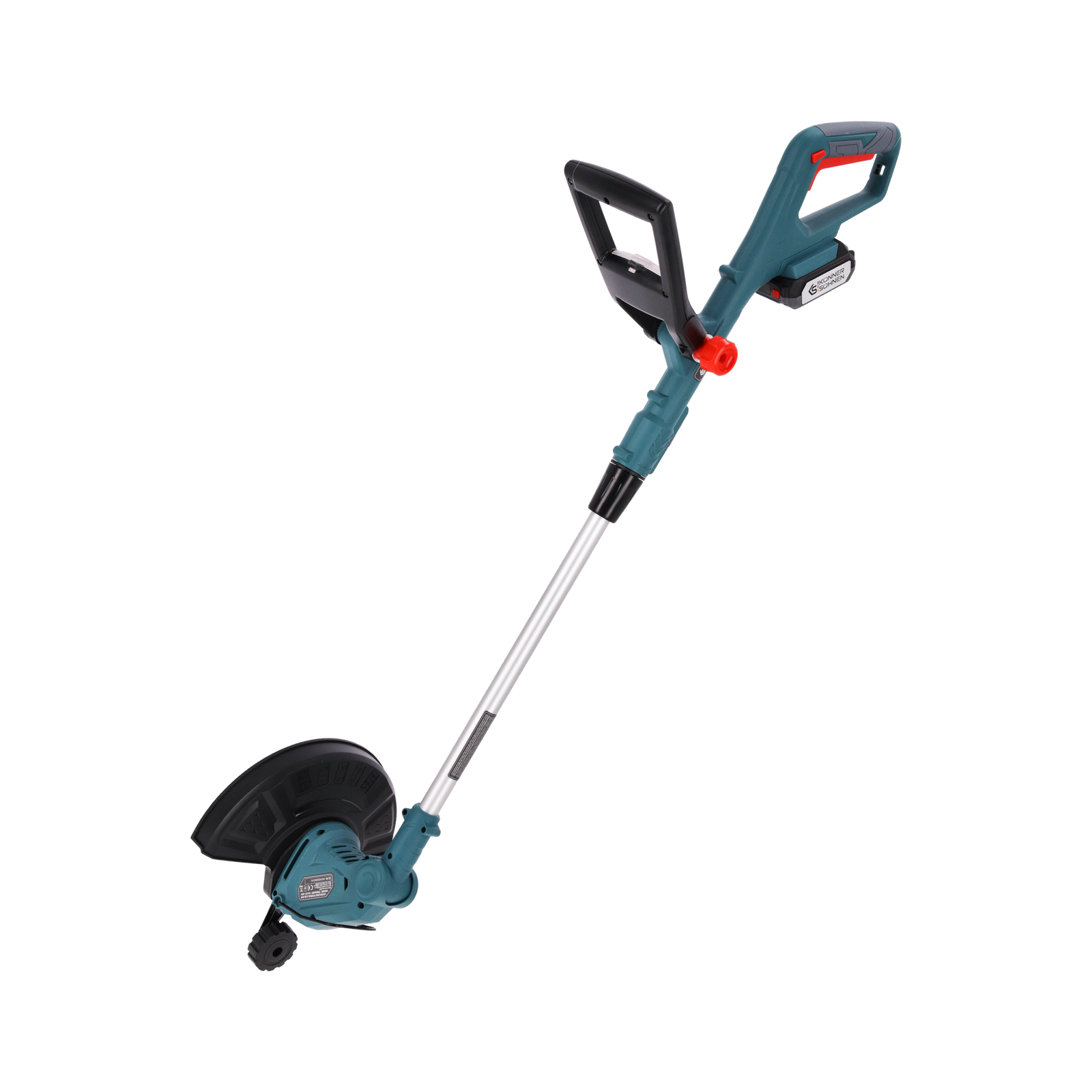 Cordless trimmer KS GT-20V