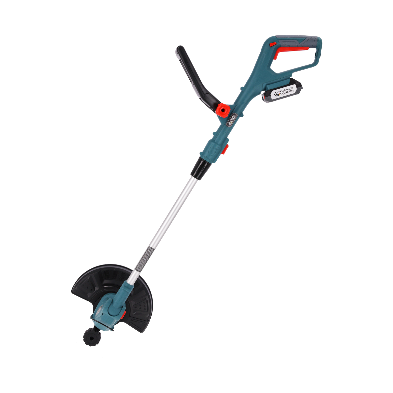 Cordless trimmer KS GT-20V