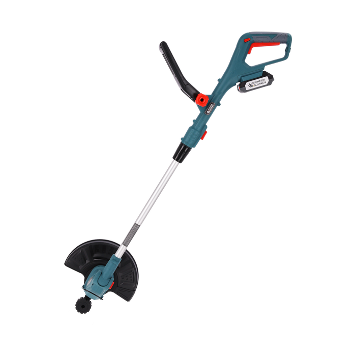 Podkaszarka akumulatorowa KS GT-20V
