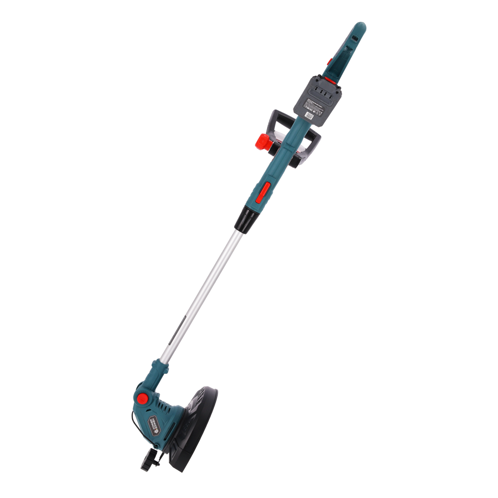 Podkaszarka akumulatorowa KS GT-20V
