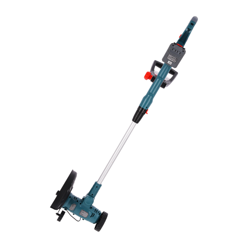Bezprzewodowy wielofunkcyjny trymer KS MFT-20V 