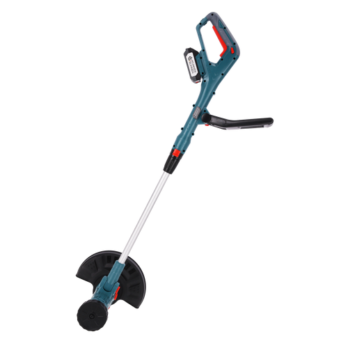 Bezprzewodowy wielofunkcyjny trymer KS MFT-20V 