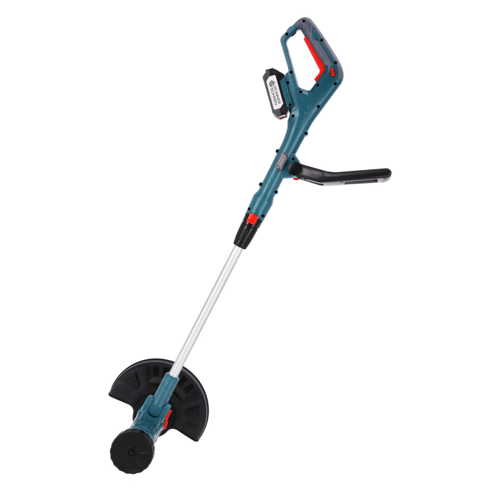 Bezprzewodowy wielofunkcyjny trymer KS MFT-20V 
