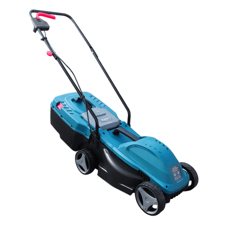 Elektriskā zāles pļaujmašīna KS 32LM12