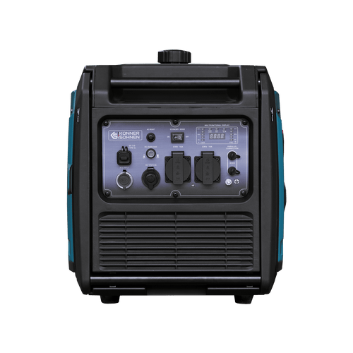 Inverter generator KS 4000iE S
