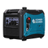 Generator inwerterowy KS 4000iE S, image 1