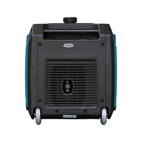 Inwerterowy generator LPG/benzyna KS 4000iEG S