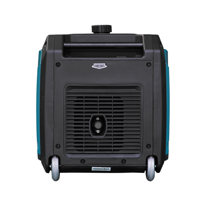 LPG/benzīna invertora ģenerators KS 4000iEG S