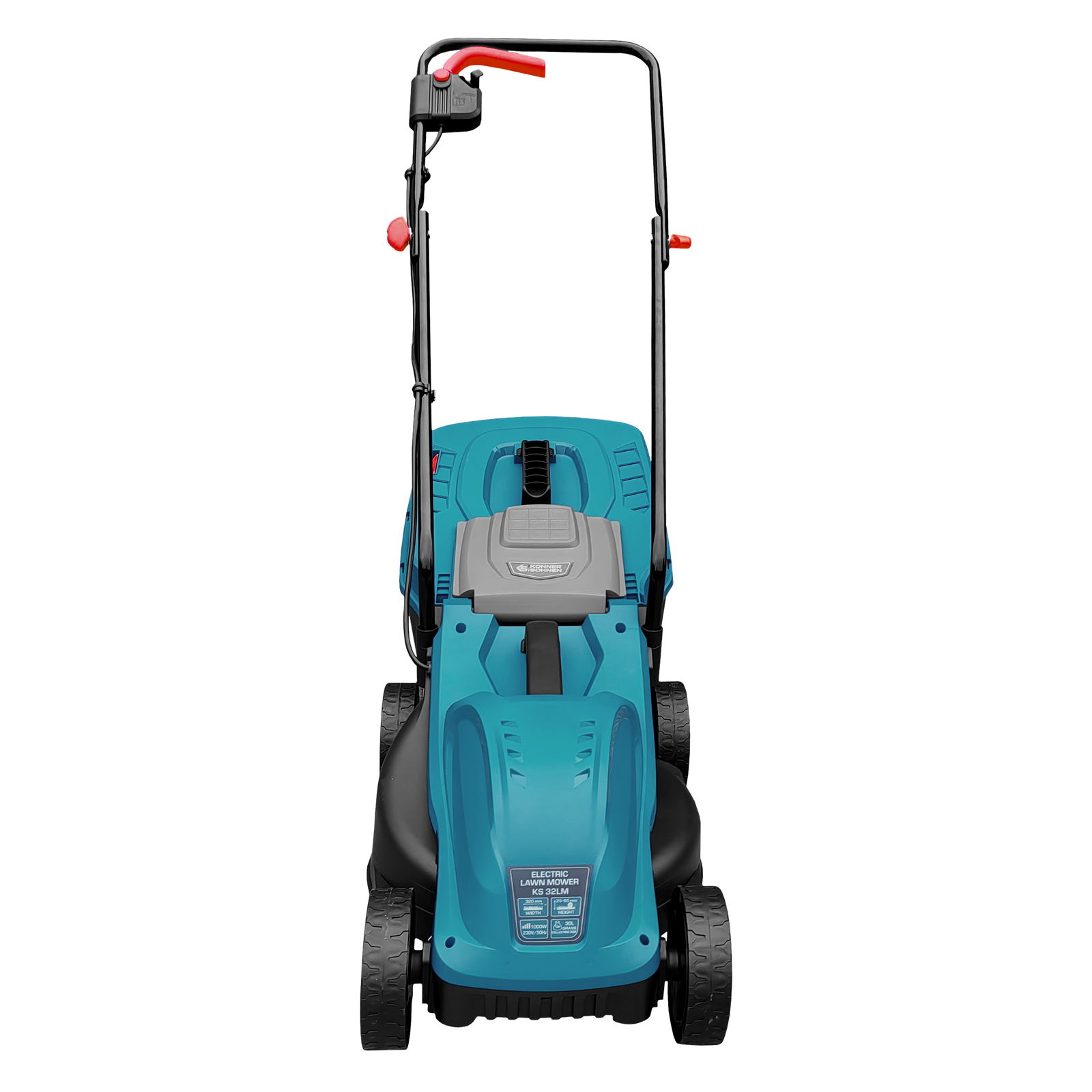 Electric lawn mower KS 32LM