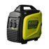Invertora ģenerators KSB 33i S, image 1