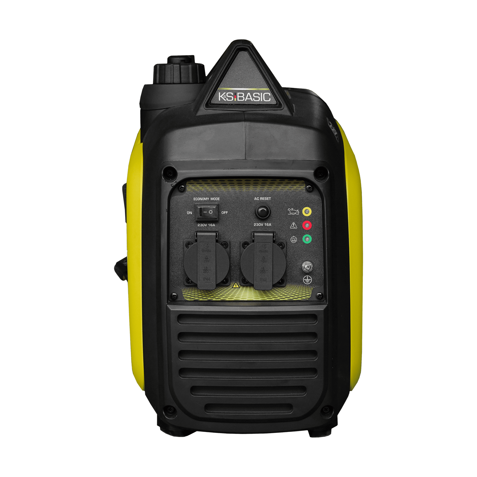 Inwerterowy generator benzynowy KSB 33i S