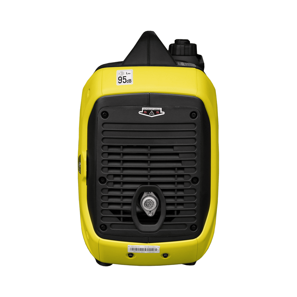 Invertora ģenerators KSB 33i S