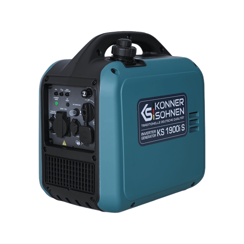 Generator inwertorowy KS 1900i S
