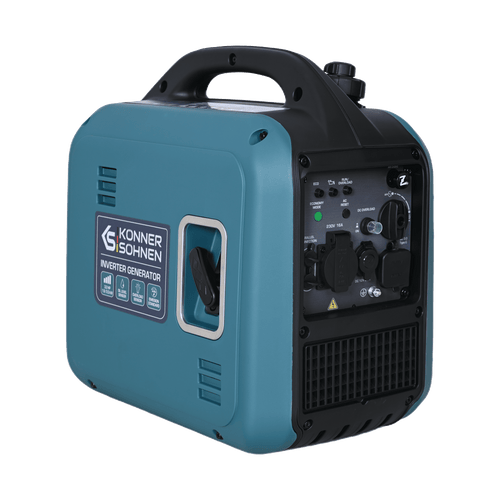 Generator inwertorowy KS 1900i S