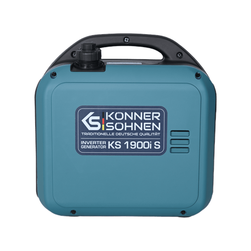 Generator inwertorowy KS 1900i S