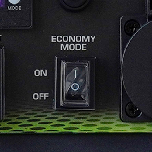Tryb economy