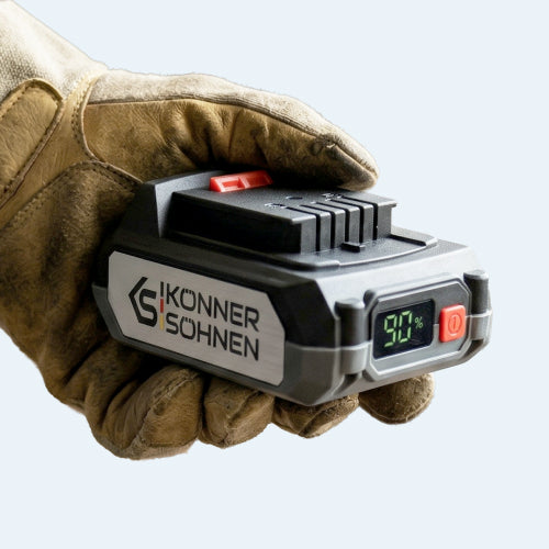 Kompaktums un viegls svars