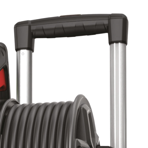 Telescopic handle