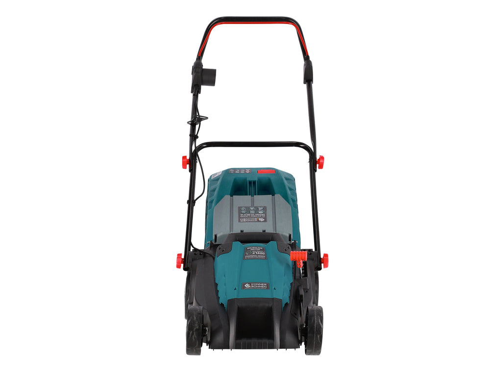 Kosiarka elektryczna KS 38LM-BL