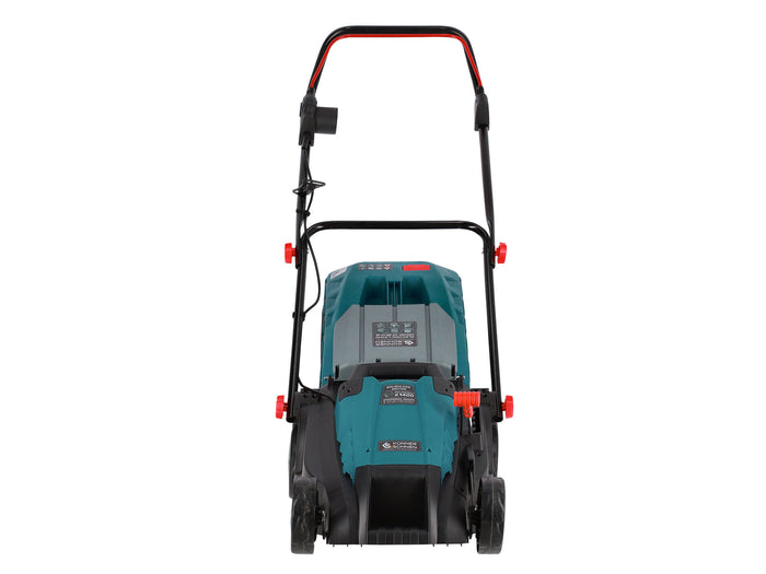 Kosiarka elektryczna KS 38LM-BL