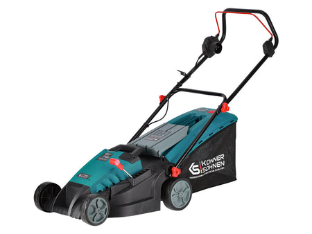 Kosiarka elektryczna KS 38LM-BL
