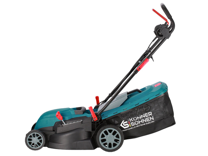 Kosiarka elektryczna KS 38LM